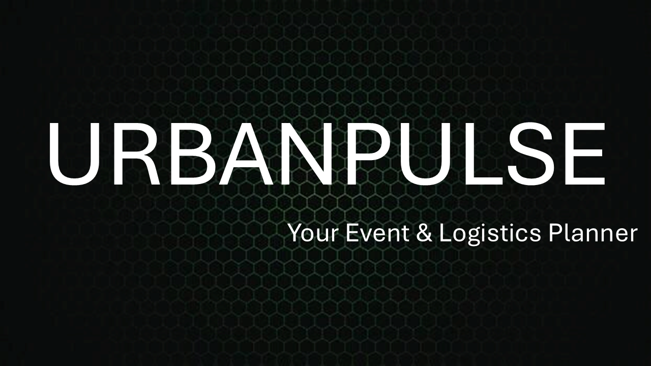 UrbanPulse