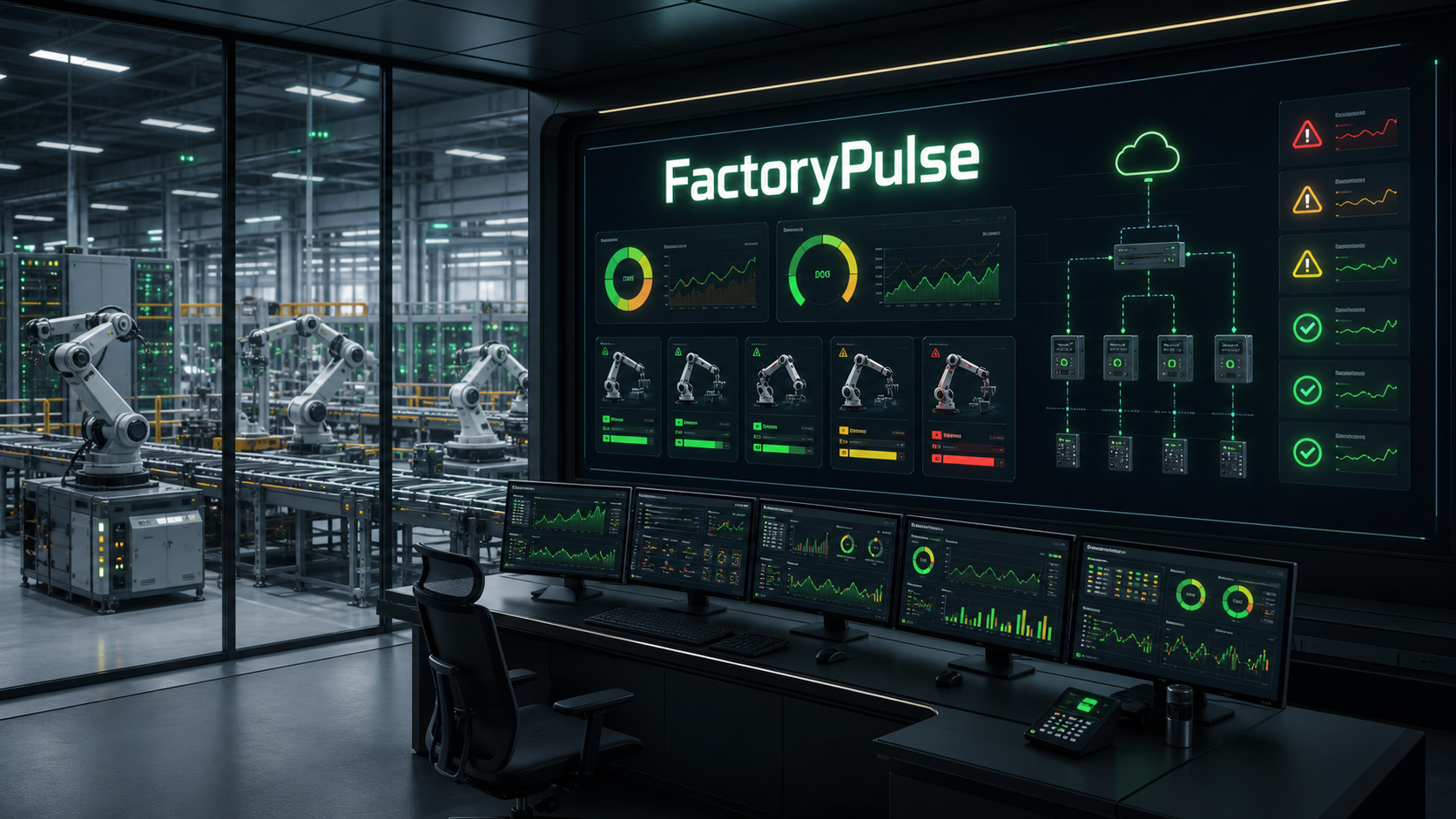 factorypulse preview